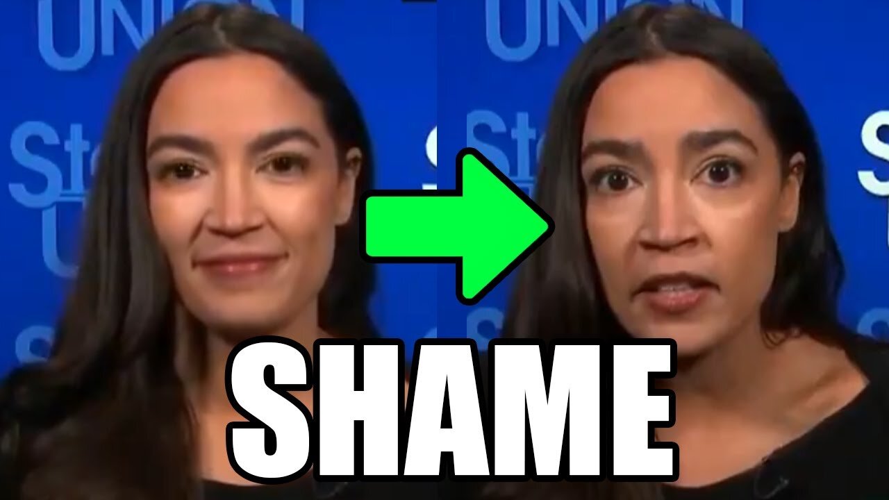 THEY MUST HAVE SOMETHING ON HER...