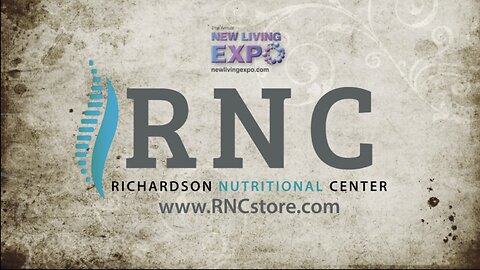 A Doctor Who Dared, a Son Who Cared: John Richardson at New Living Expo, May 2024