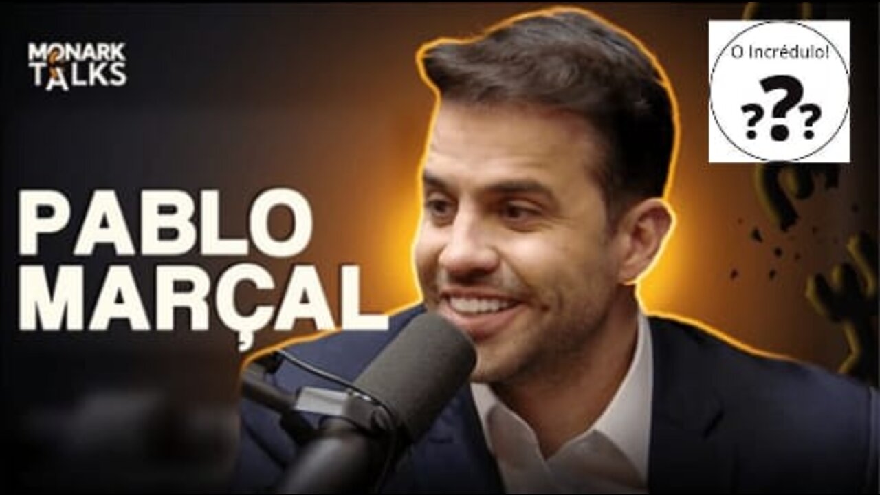 Pablo Marçal Monark Talks 03