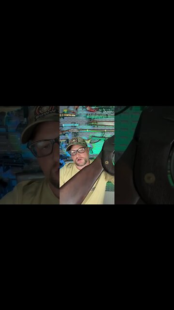 The coolest Martini Henry you’ll see! #shorts