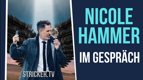 Nicole Hammer - Fotojournalistin & Aktivistin