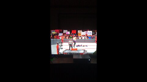 Natalya Win Over Ivory