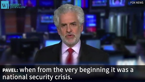 Former Advisers Say Obama’s Strategy Made The World More Dangerous