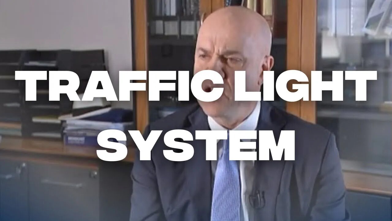 Queensland Introduces CCP-Style COVID-19 Traffic Light System