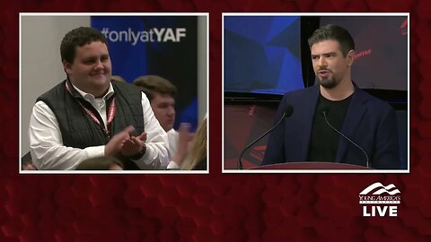 Q&A: How Pro-Life Conservatives Can Fight Abortion And Debate Pro-Choice Activists On College Campus