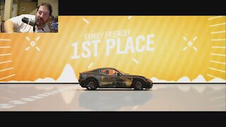 Forza Horizon 4 Episode 47