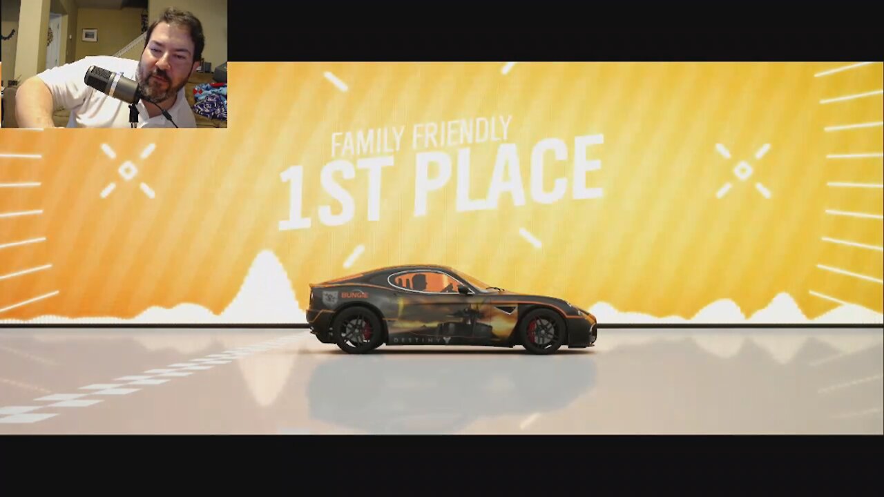 Forza Horizon 4 Episode 47