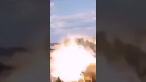 Hit by an X-22 missile on a building where the Ukrainian army was stationed