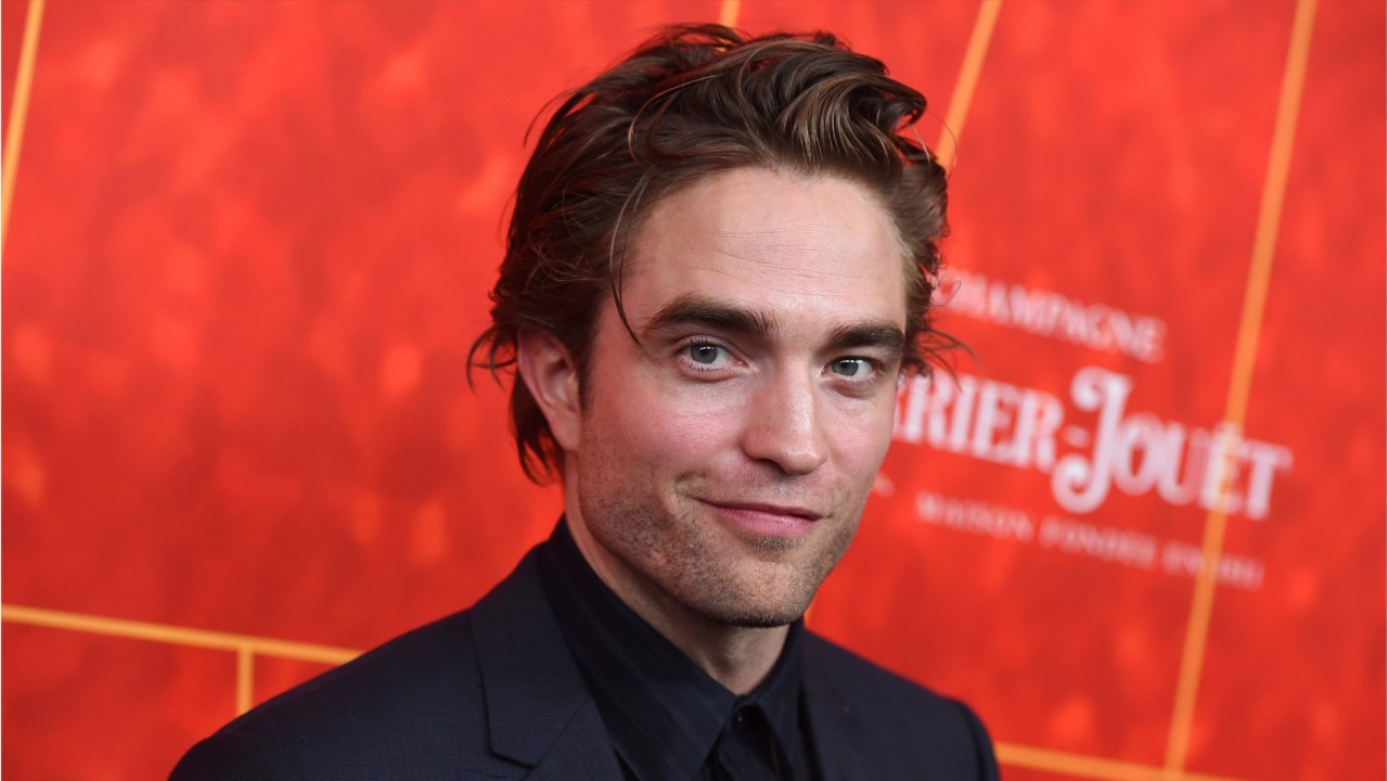 Danny Boyle Wants Robert Pattinson To Be James Bond