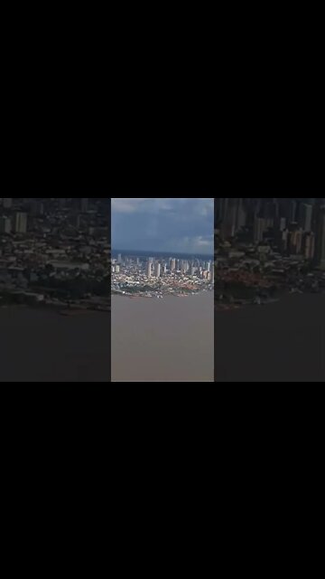 Chegando em Belém 2