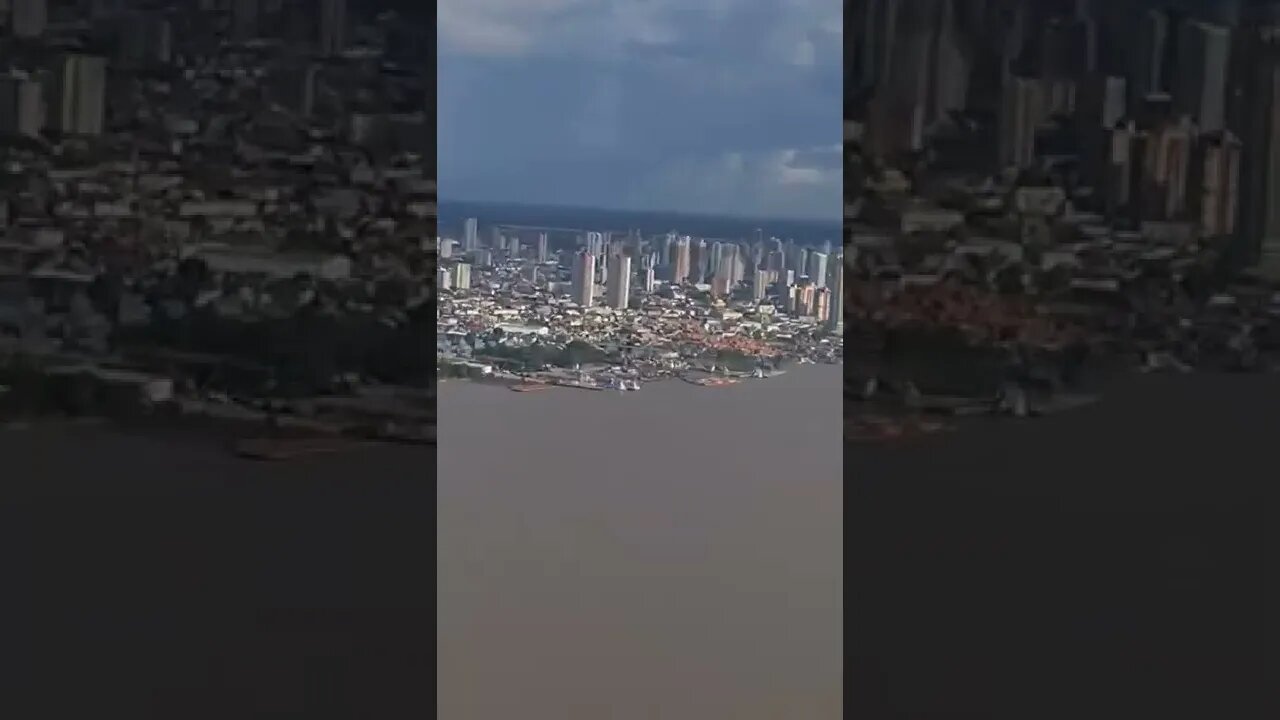 Chegando em Belém 2