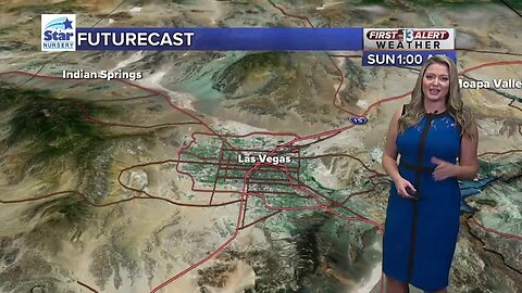 13 First Alert Forecast July 26 2019 Evening