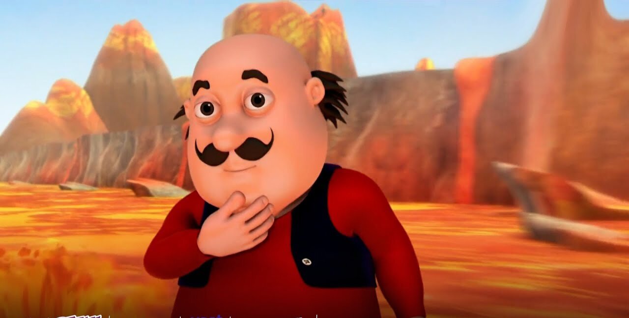 Motu patlu new episode