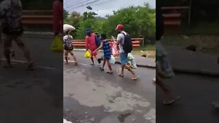 Oyungan Bridge