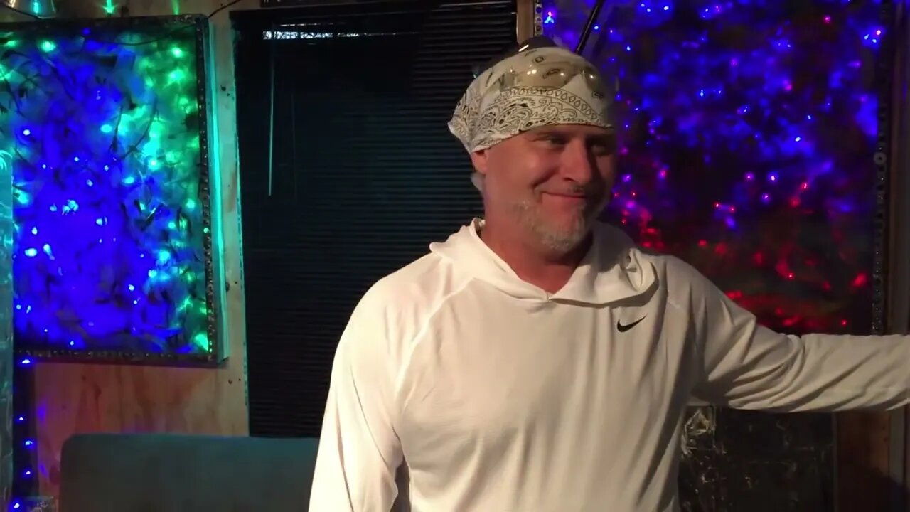 Thy Kingdom Come Part 4 - Art Tour - Jonathan Kleck