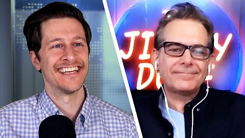 Go watch Jimmy Dore, not this BS