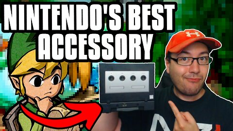 "Now You're Playing with Power!" Game Boy Player, Nintendo's Best Accessory!
