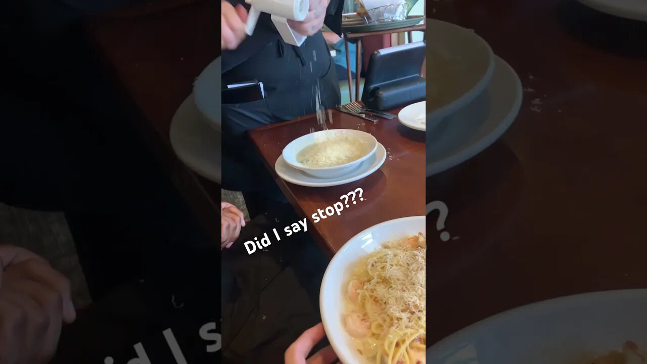 STACK THAT CHEESE 🧀 🤣