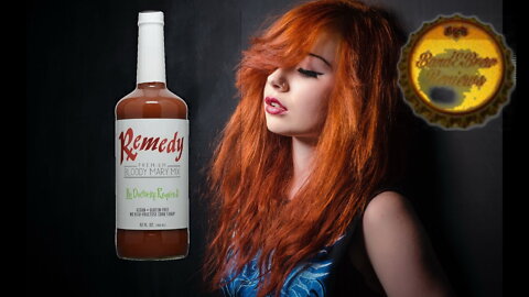 Sunday Bloody Sunday Remedy Mix