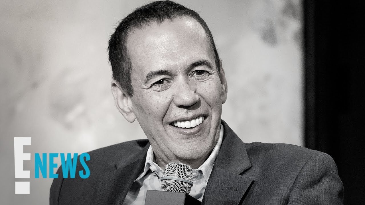 Comedian Gilbert Gottfried Dead at 67 | E! News