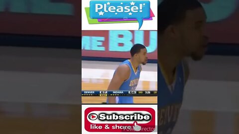 NBA JUST FOR LAUGH PLAYS 4