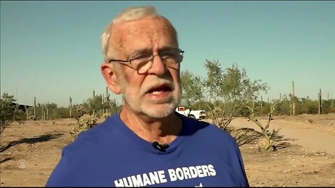 BORDER CRISIS: "Never Seen Anything Like This" With 140% Increase In Illegal Immigrant Apprehensions