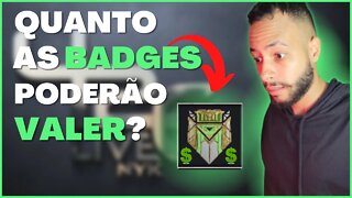 [STAR ATLAS] O que esperar do evento 426? Badges milionárias!?