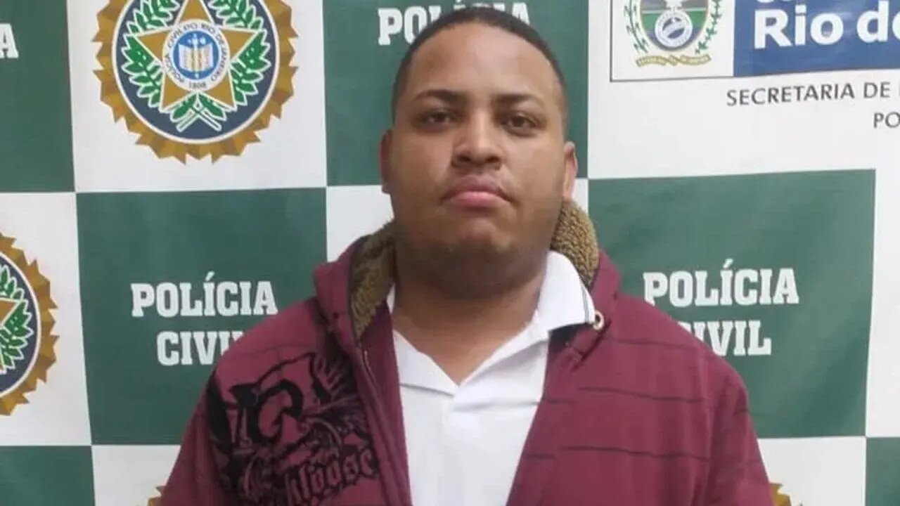 PASTOR É PRESO POR ESTUPRAR FIÉIS MENORES E DIZ QUE SÓ É "PASTOR DA PORTA DA IGREJA PRA DENTRO"