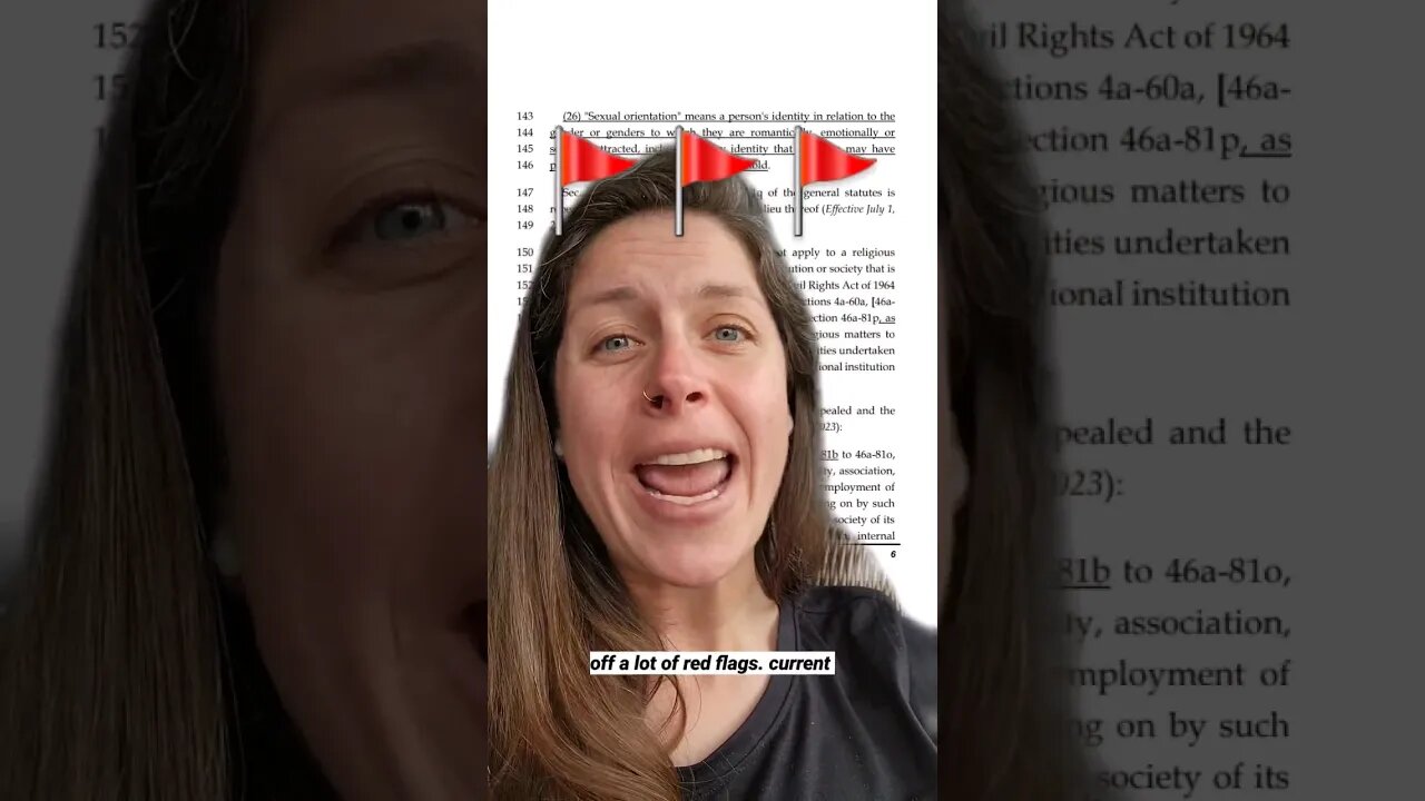 You have to READ this LAW!