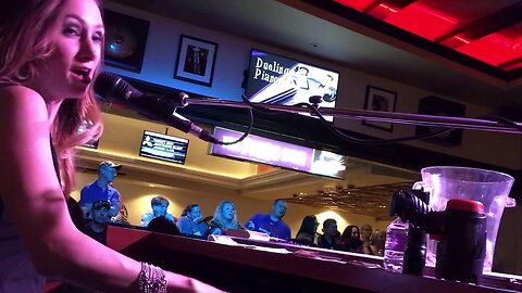 Bonnie Mason ~ Pour Some Sugar On Me (Def Leppard) Cover