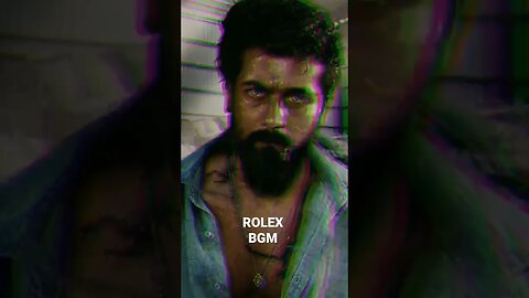 Rolex BGM Ringtone #ringtone #ringtones #kamalhaasan #vikram #rolex #suriya