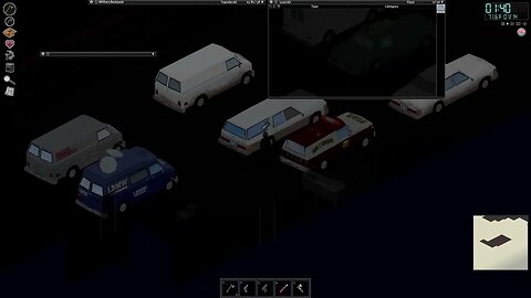Project Zomboid Fourth Attempt Pt. 120 (No Commentary, Sandbox)