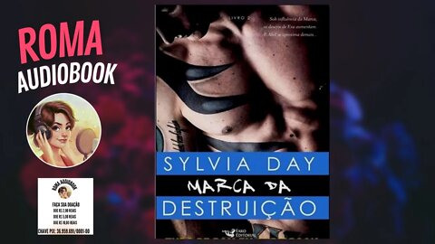 02 - Marca da Destruição Audiobook