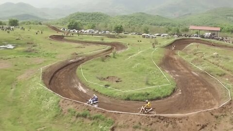 Motocross Πρίνος Τρίκαλα 2019