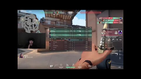 And people say classic needs a nerf