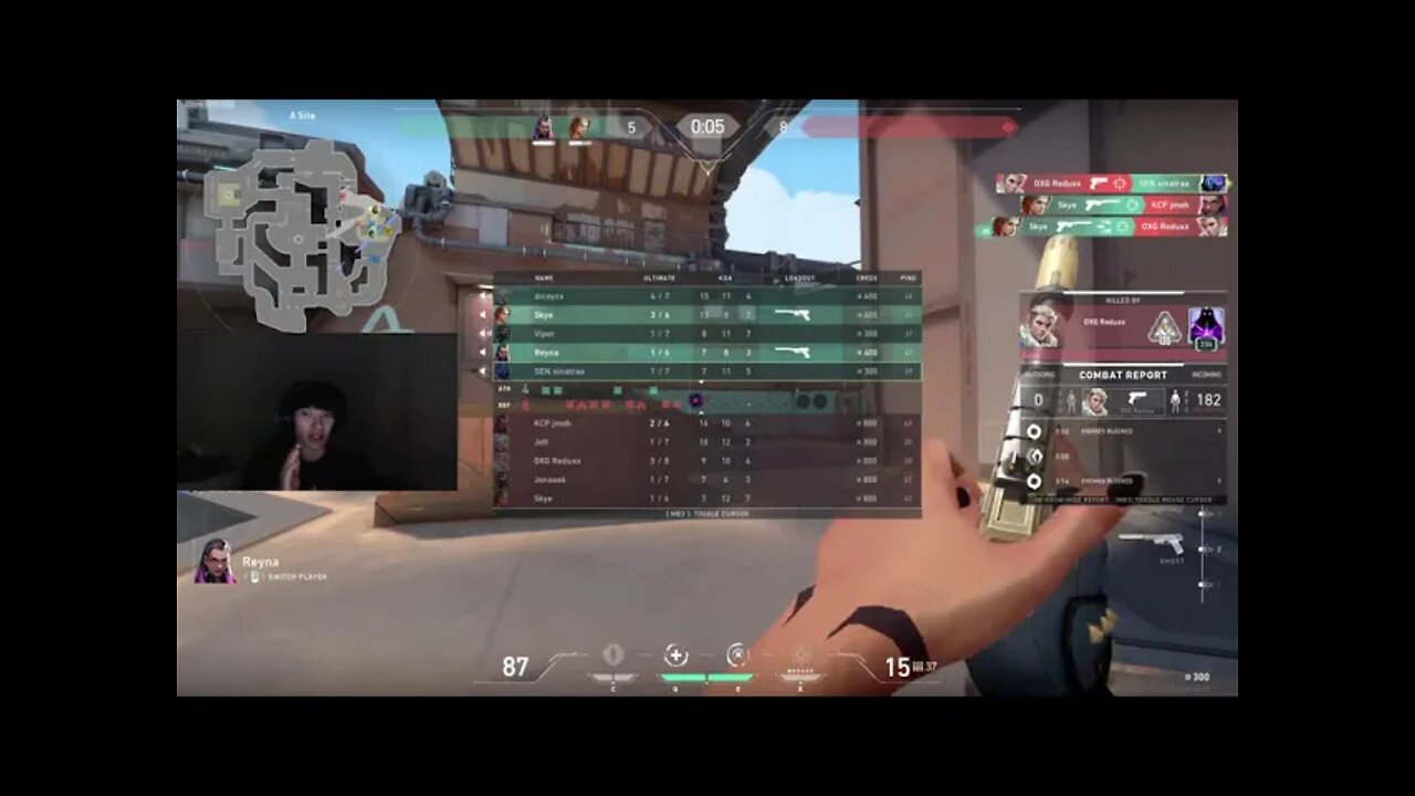 And people say classic needs a nerf