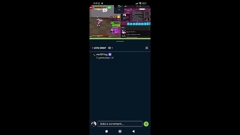 Videos+gameplay