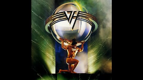 Van Halen - 5150