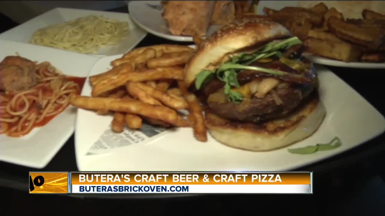 Meet Butera’s Craft Beer and Craft Pizza’s New Executive Chef