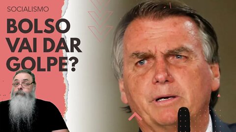 BOLSONARO chama GENERAIS para CONVERSAR no PLANALTO, junto a FALAS POLÊMICAS de MOURÃO e OFICIAIS