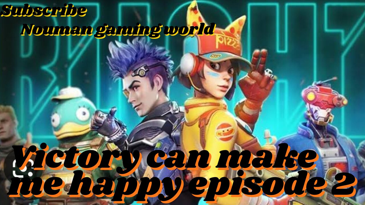 farlight84 mobile victory can make me happy episode 2