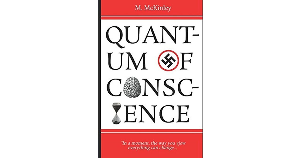 Reaction to Quantum Of Conscience Video..we all know this reality.