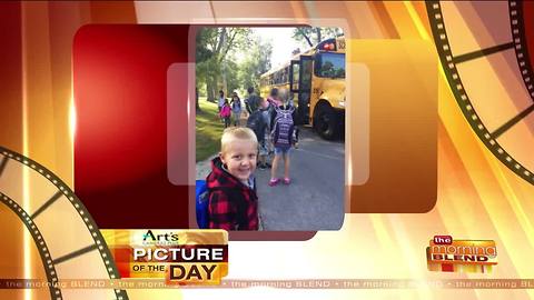 Art's Cameras Plus Picture of the Day for 9/27!