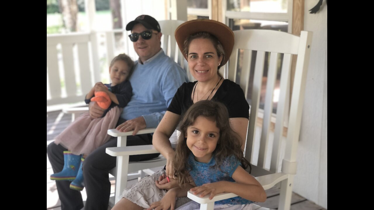 Semper Fidelis Ranch