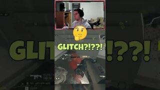 Warzone 2 Glitch 😮 #shorts