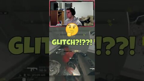 Warzone 2 Glitch 😮 #shorts