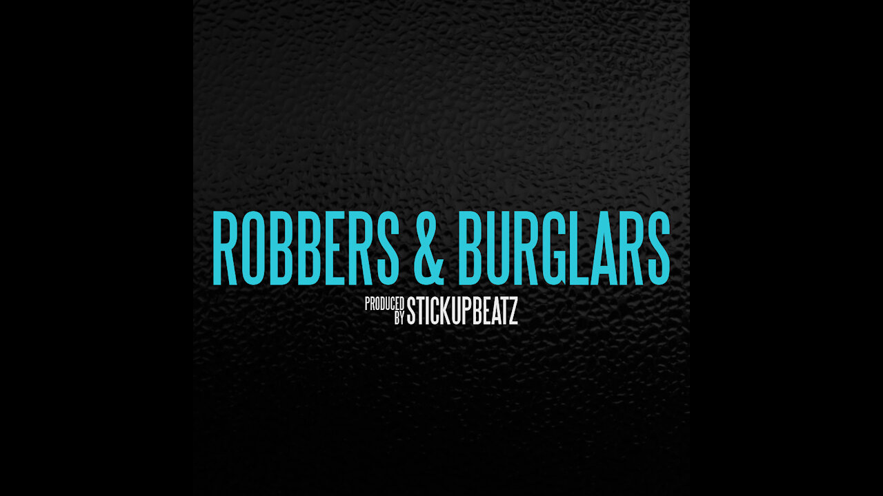 "Robbers & Burglars" Pooh Shiesty x Moneybagg Yo Type Beat 2021