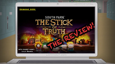 The Stick of Truth (S02)