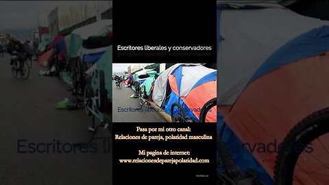 Lo que asumen los progresistas - Thomas Sowell