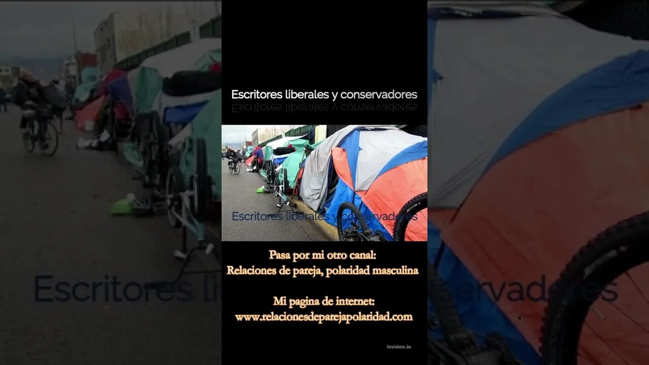 Lo que asumen los progresistas - Thomas Sowell